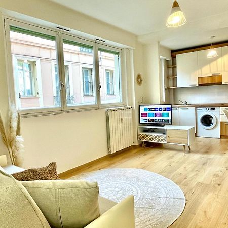 Apartamento Cas'Azur Menton Exterior foto