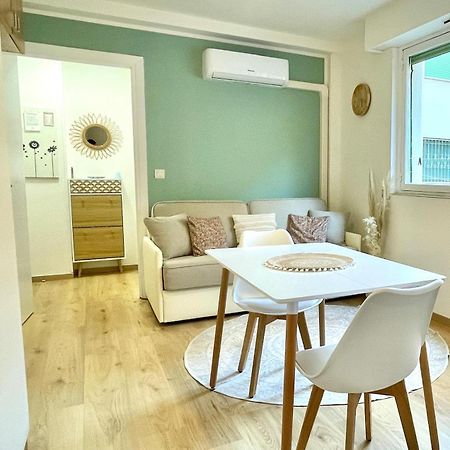 Apartamento Cas'Azur Menton Exterior foto